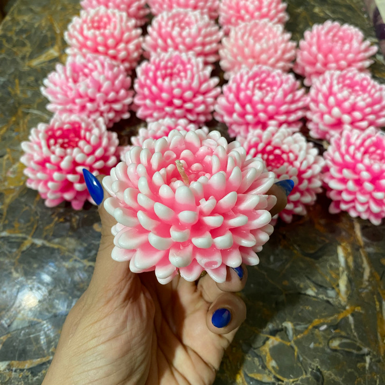 صورتی کم رنگ